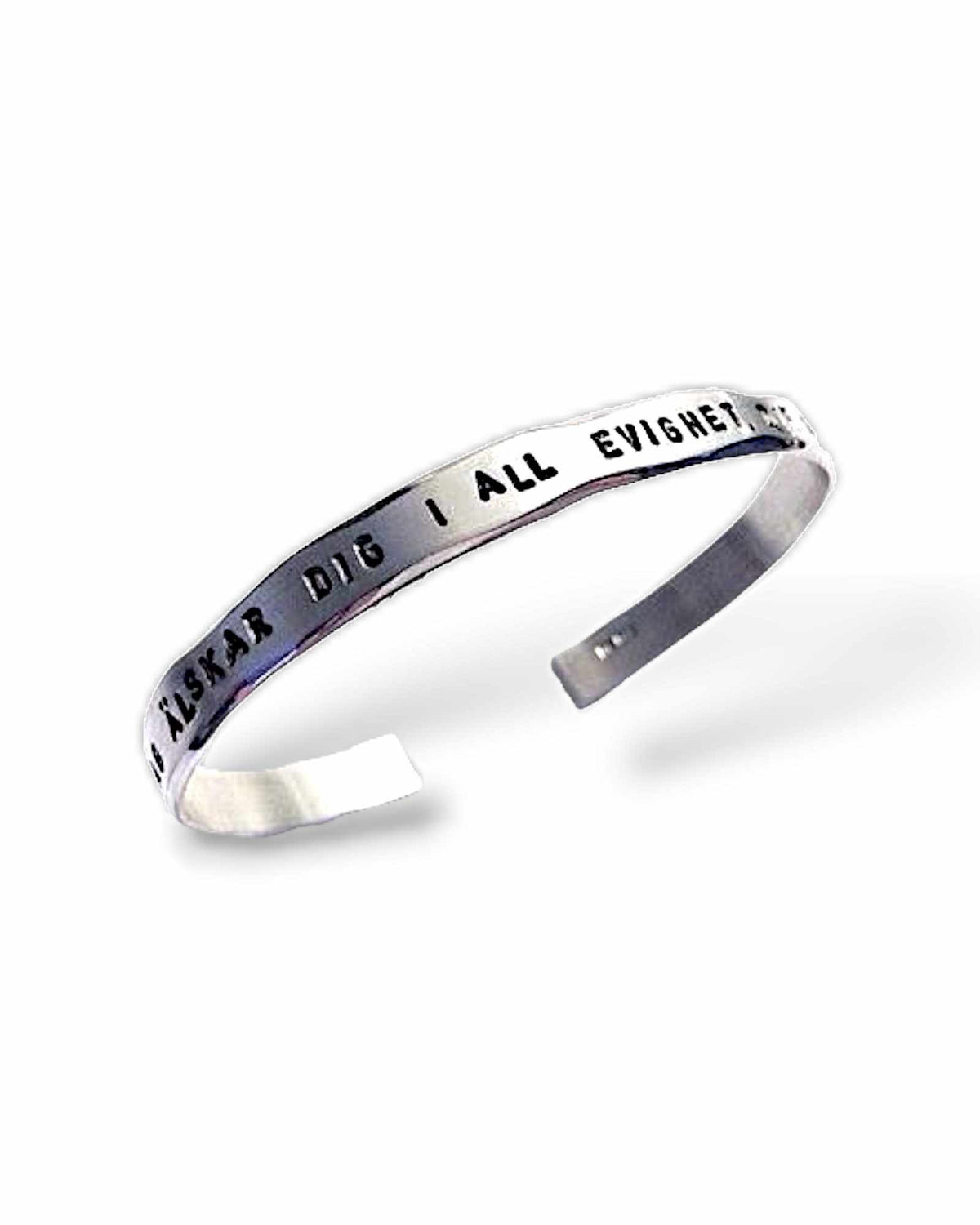 Cuff Bracelet Rigid
