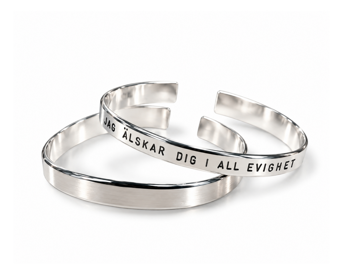 Cuff Bracelet Rigid
