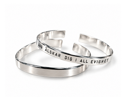 Cuff Bracelet Rigid