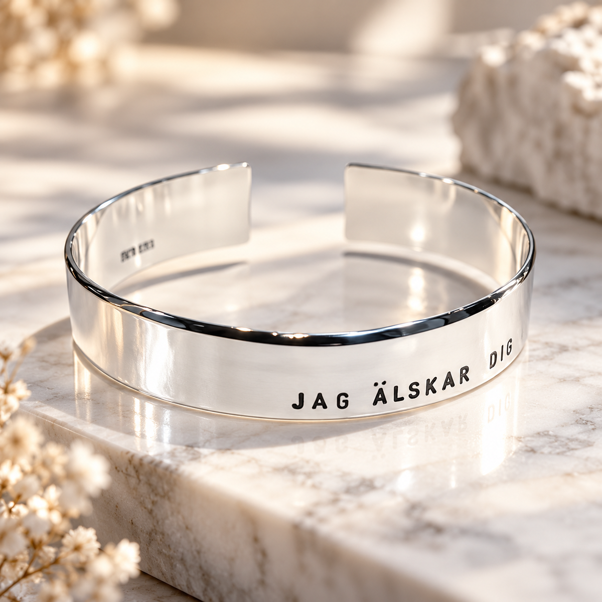 Cuff Bracelet