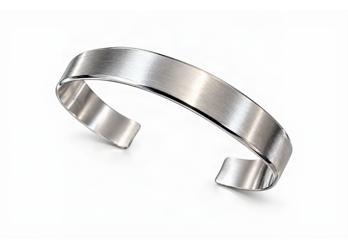 Cuff Bracelet
