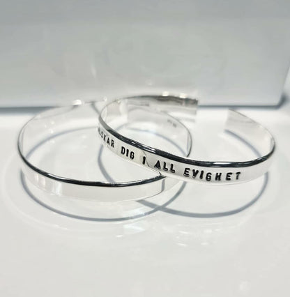 Cuff Bracelet Rigid
