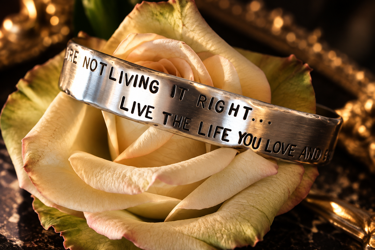 Cuff Bracelet