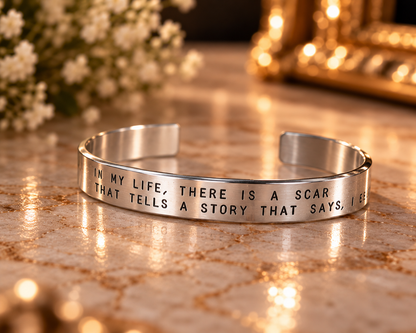 Cuff Bracelet