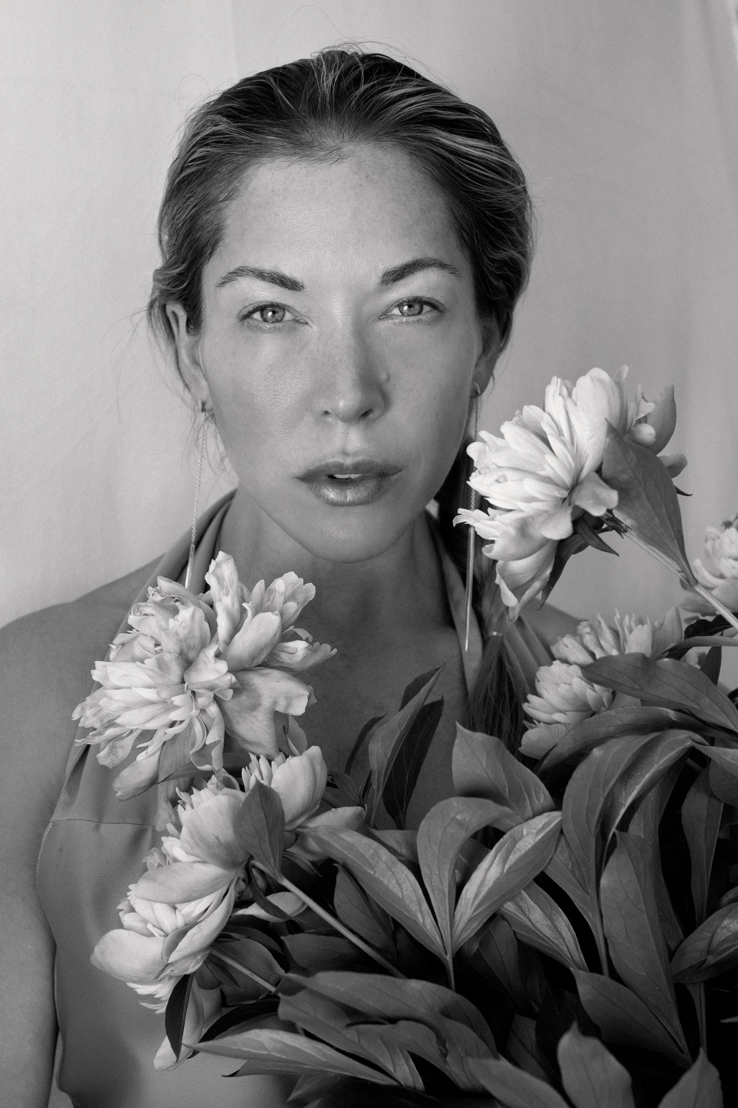 STOCKHOLM ÖRHÄNGEN