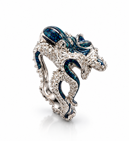 OCTOPUS RING
