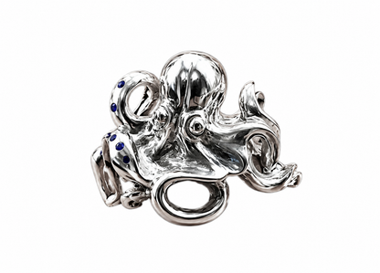 OCTOPUS RING
