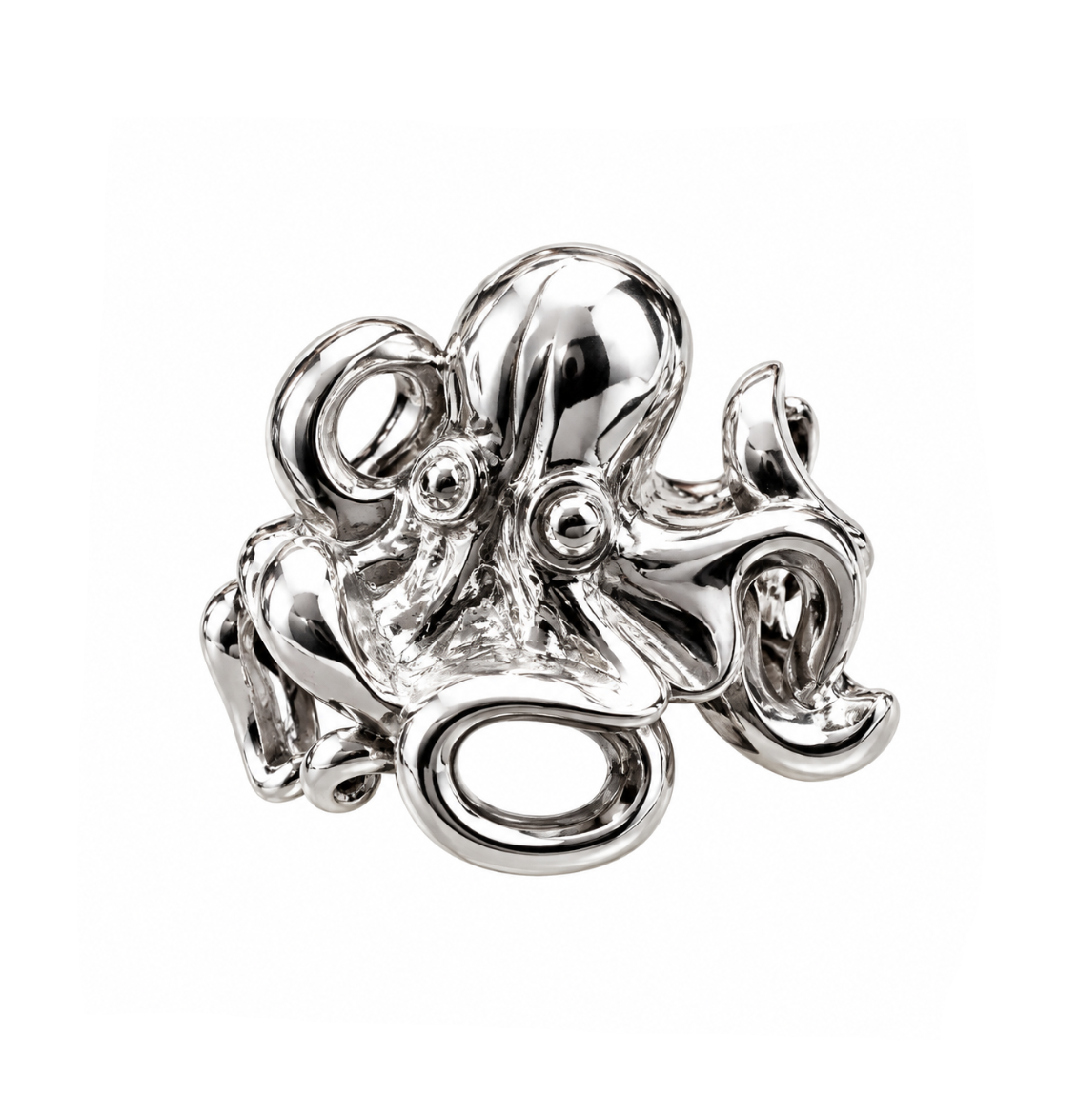 OCTOPUS RING