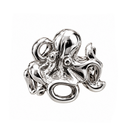 OCTOPUS RING