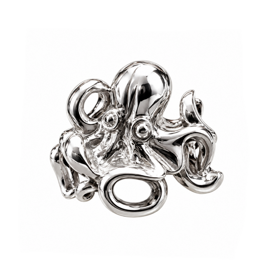 OCTOPUS RING