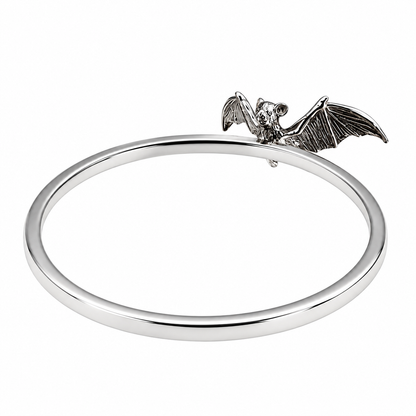 Bat bracelet