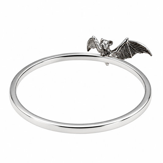 Bat bracelet