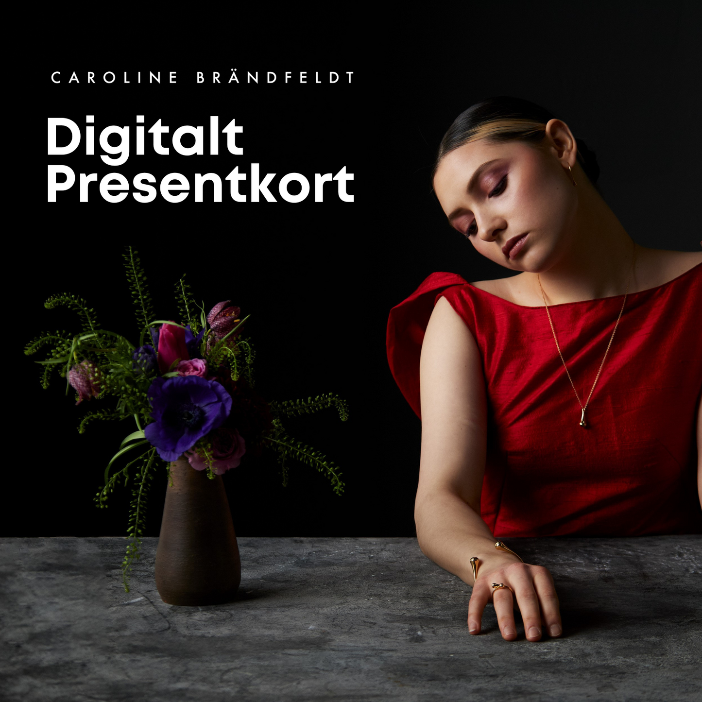 Digitalt Presentkort