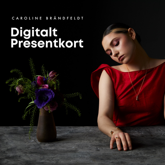 Digital Gift Card