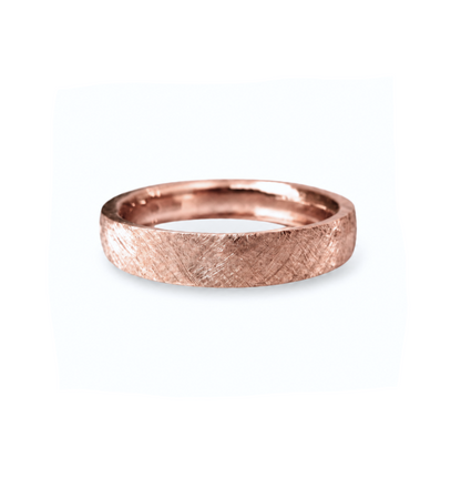MARK RING ROSÉGULD*