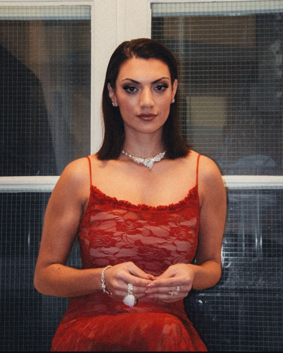 Ice Choker