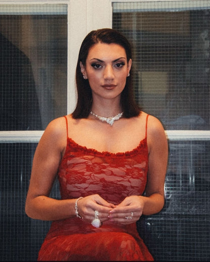 Ice Choker