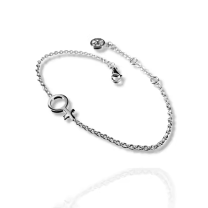 She Bracelet Chain