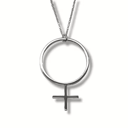 She Feminine Halsband