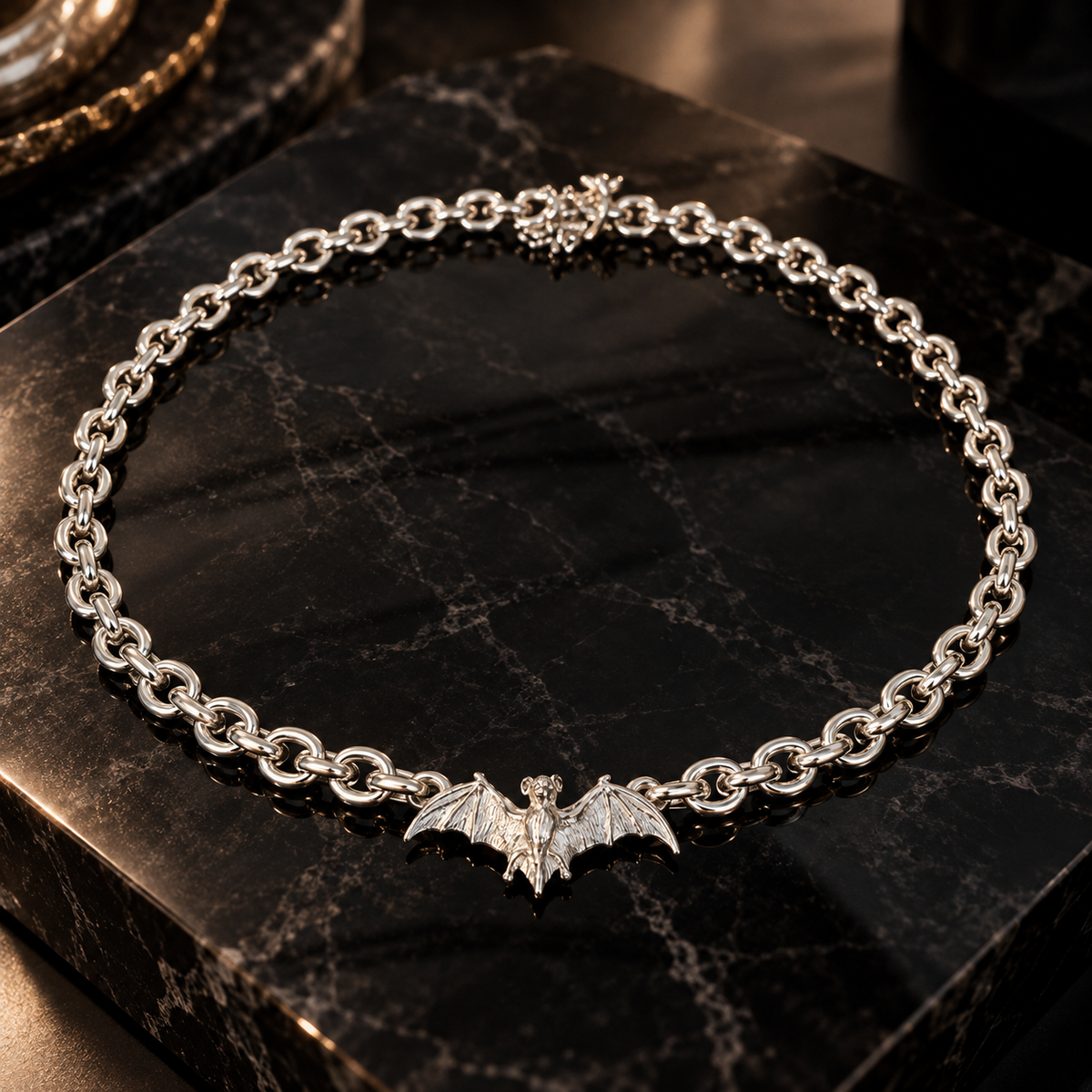 BAT HALSBAND
