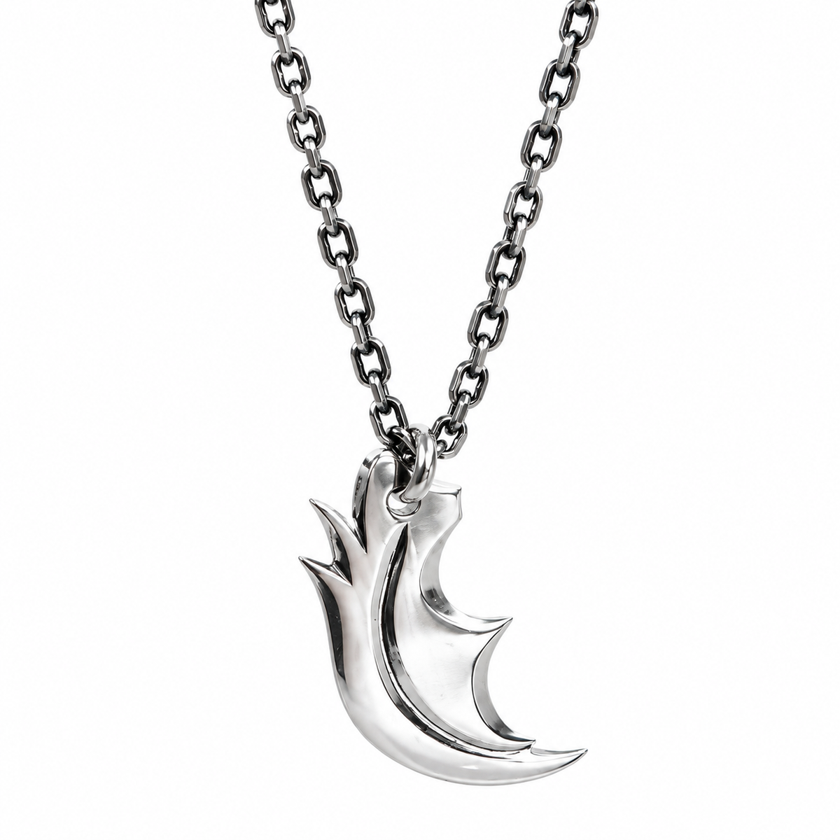 Necklace Blade 