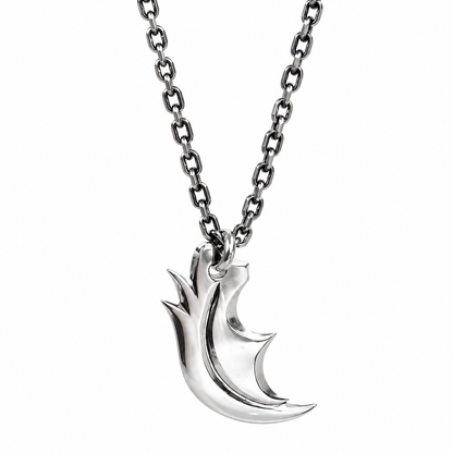 Necklace Blade 