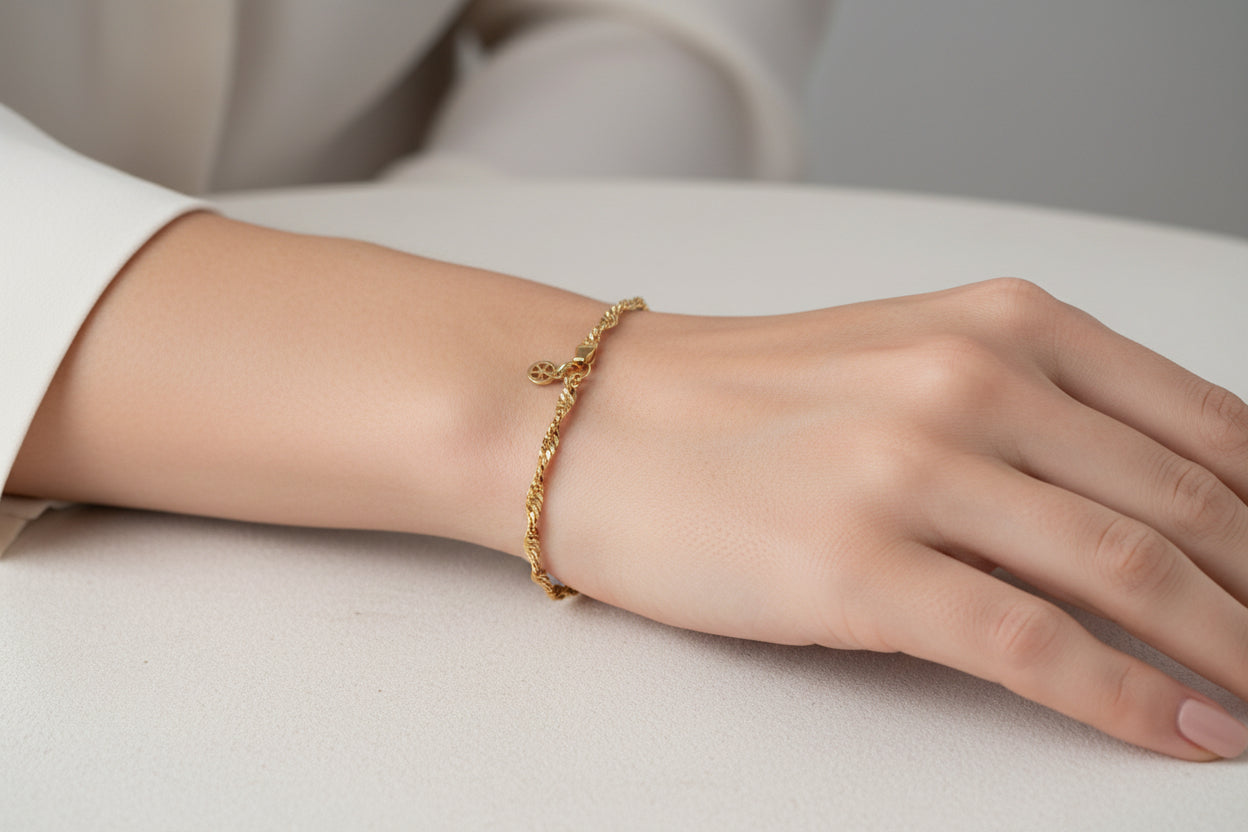 SINGAPORE ARMBAND