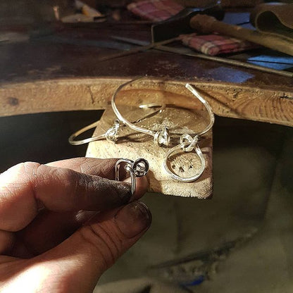 Cave Bracelet