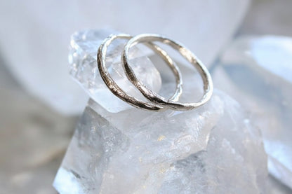 TROLLS SWEETEN RING VITGULD