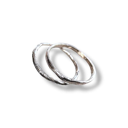 TROLLS SWEETEN RING VITGULD