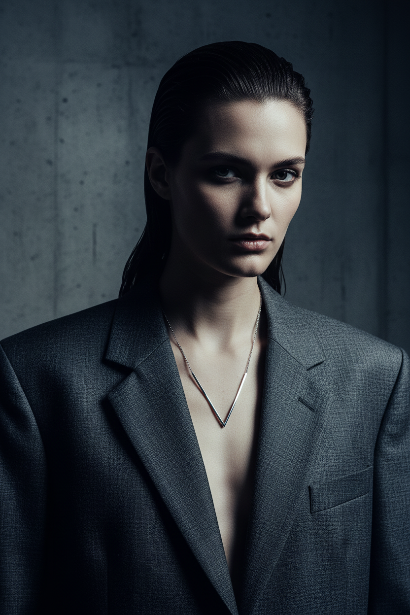 VĒ HALSBAND
