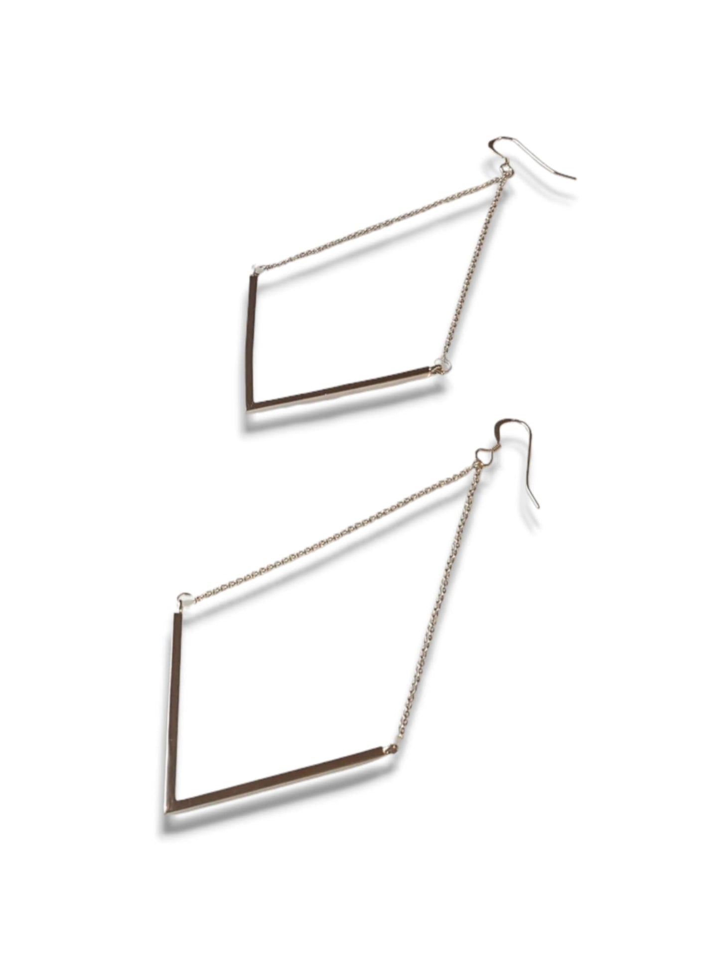 Stockholm Earrings