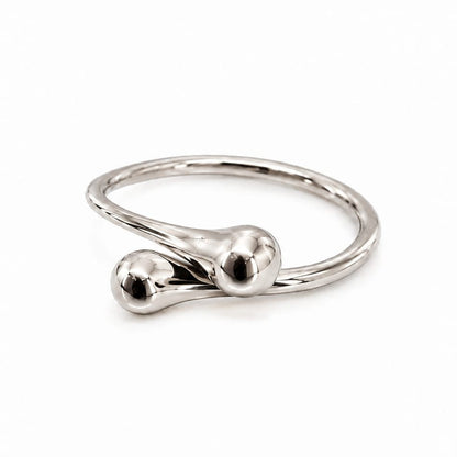 Drop Mini Ring