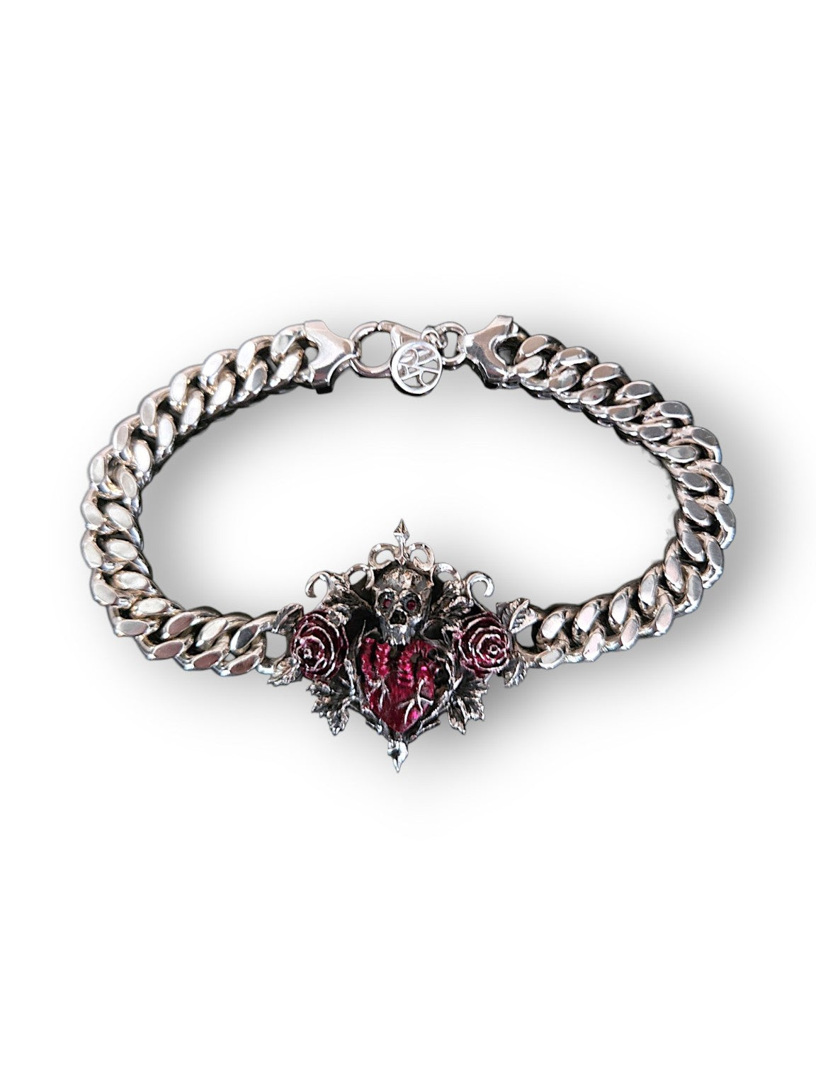WILD ROSES ARMBAND