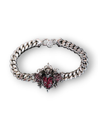 WILD ROSES ARMBAND