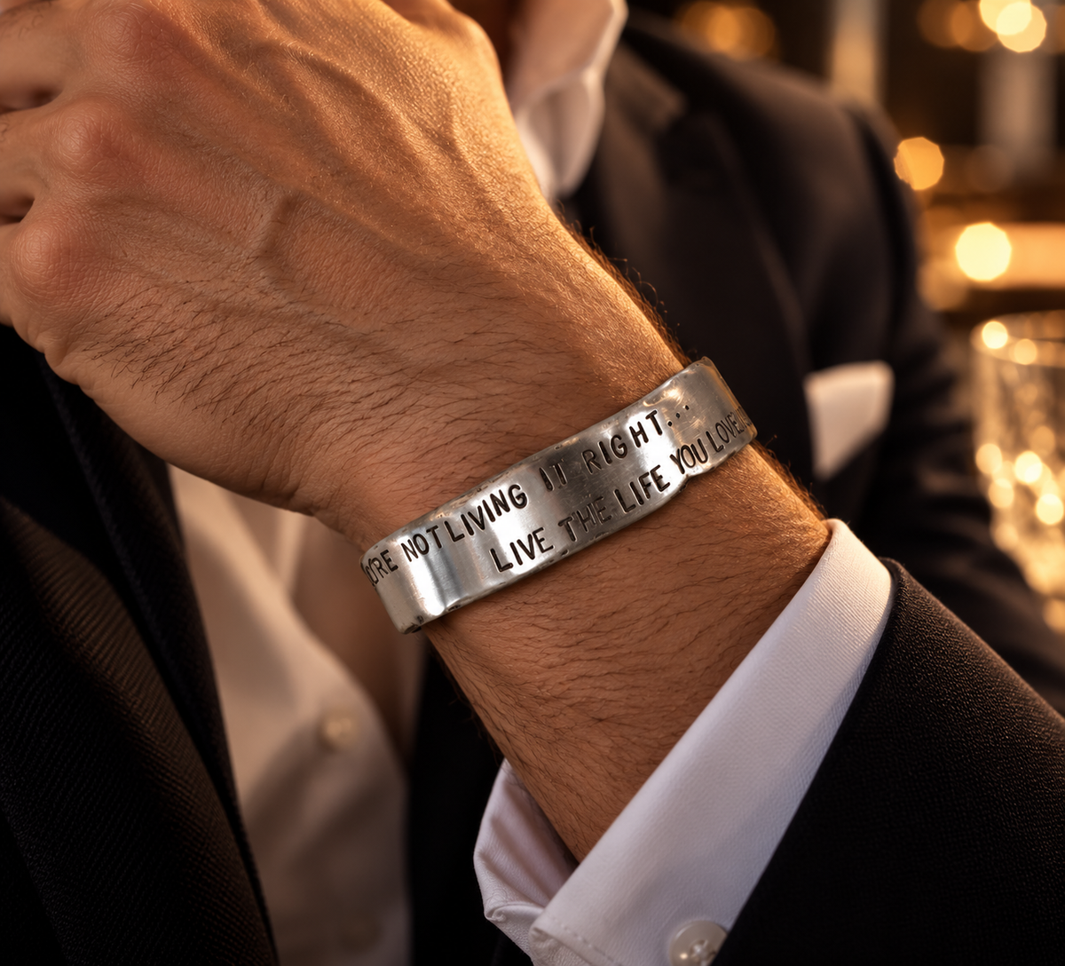 CUFF ARMBAND