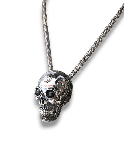 Bat Necklace