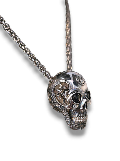 Bat Necklace