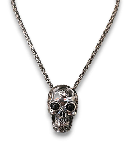 Bat Necklace