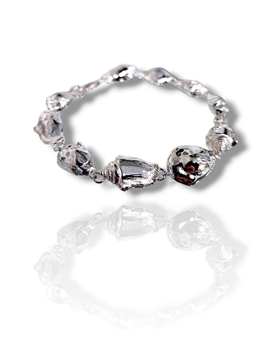 Shell Armband