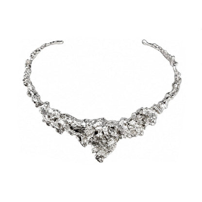 ICE CHOCKER