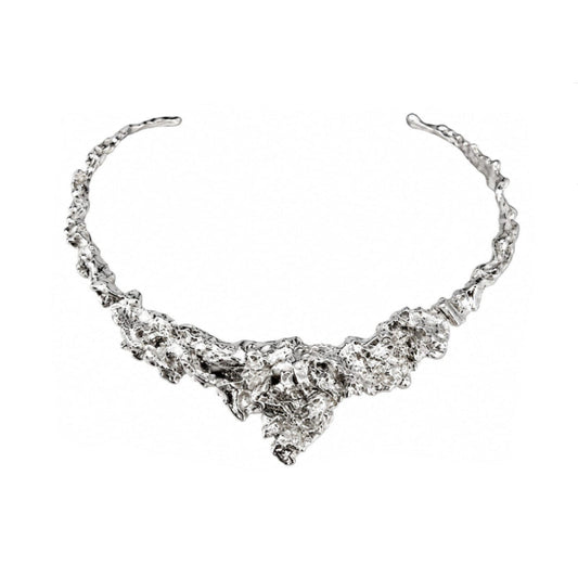 ICE CHOCKER