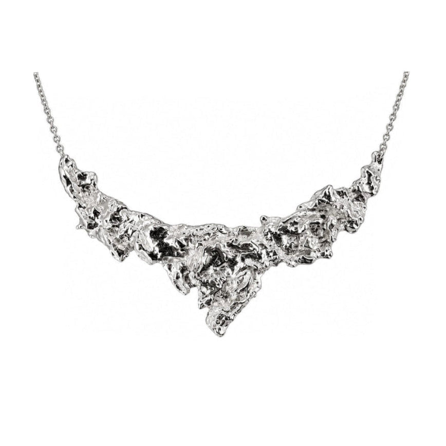 Ice Necklace