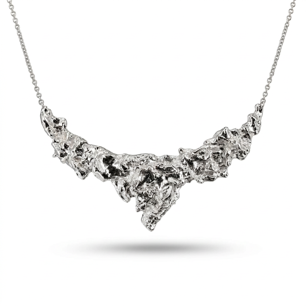 Ice Necklace