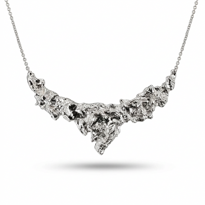 Ice Necklace