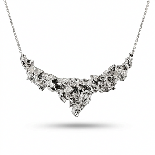 Ice Necklace