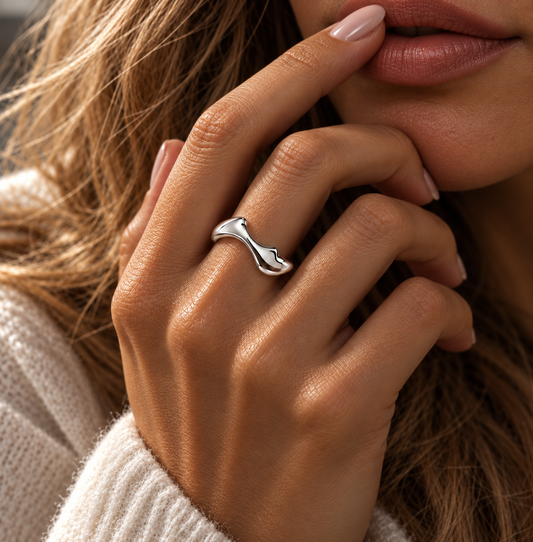 LILITH RING
