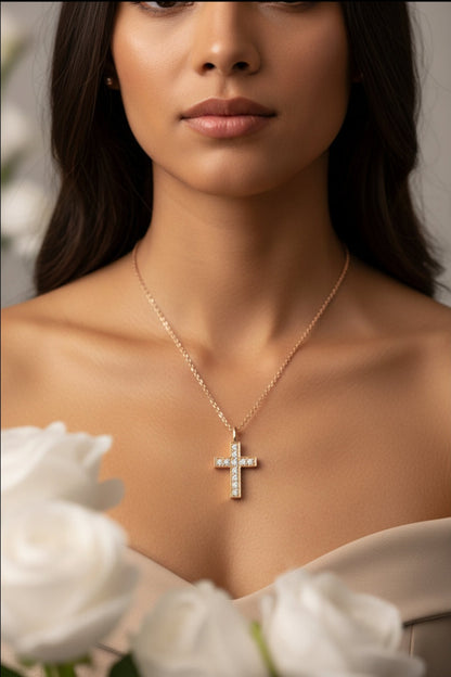 Letter Pendant