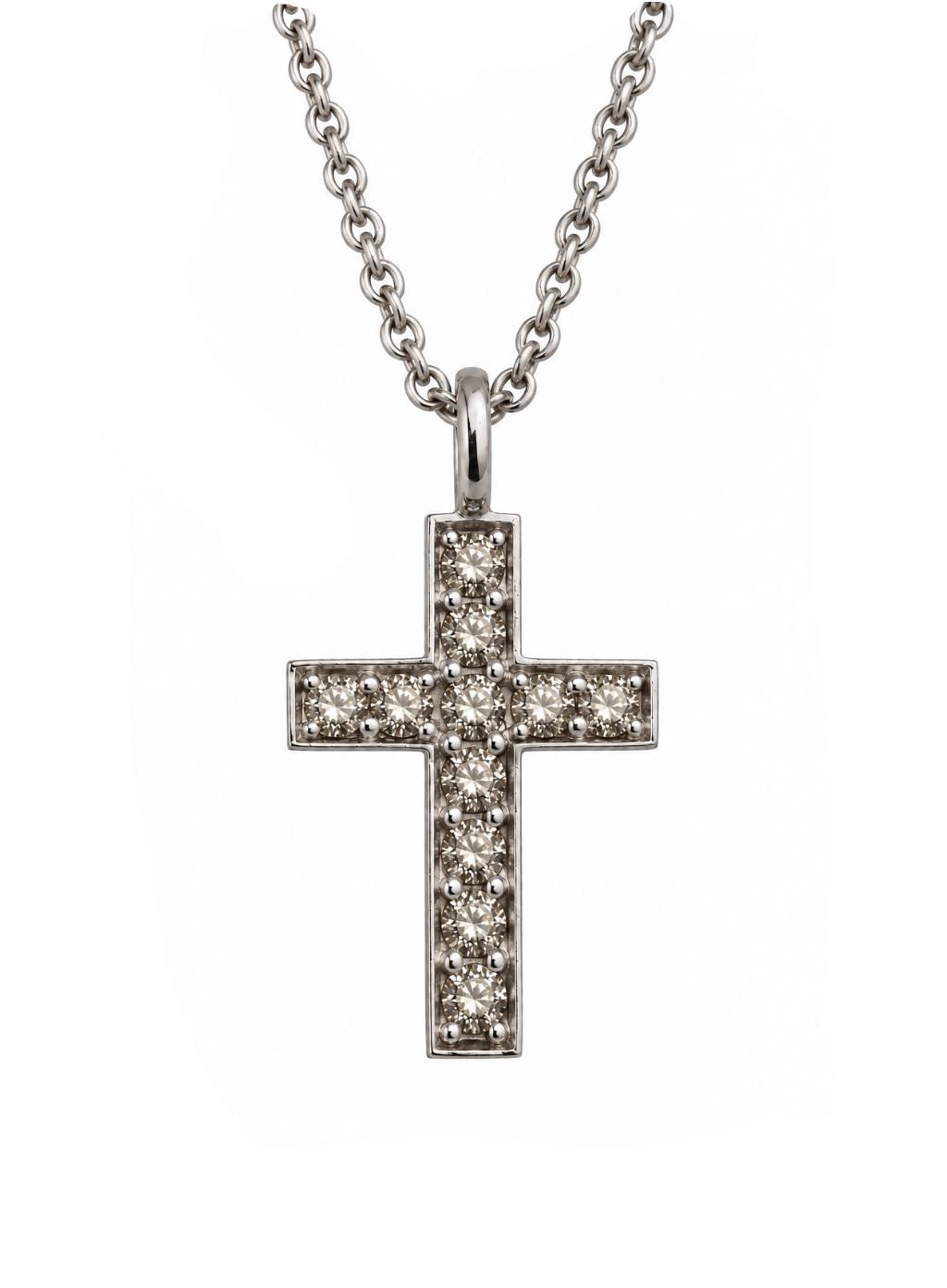 Letter Pendant