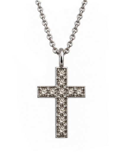 Letter Pendant